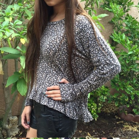 Brandy Melville Tops - Brandy 🖤 Melville